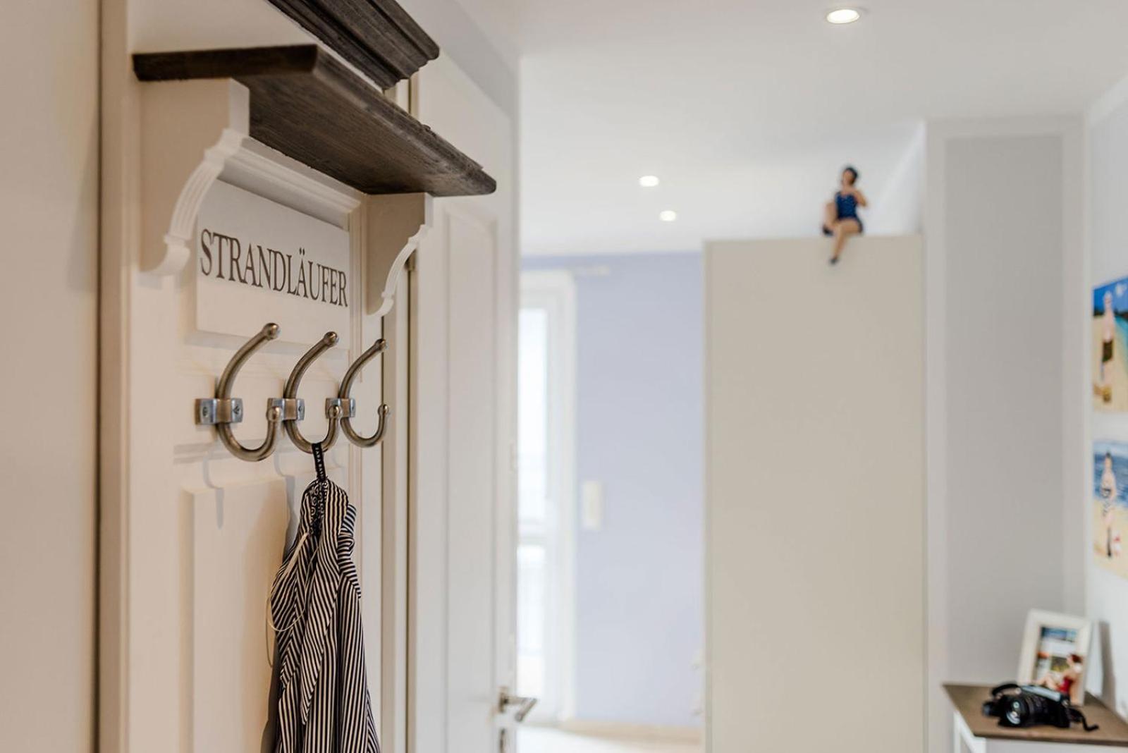 Whg 15 - Strandlaeufer Zingst Bagian luar foto